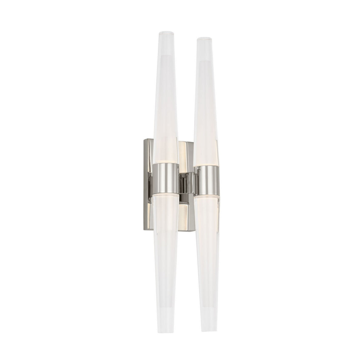 Lassell Double Tall Sconce