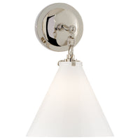 Katie Small Conical Sconce