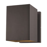 Pohl Small Down Wall Lantern — 65 W