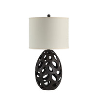 Loxley One Light Table Lamp