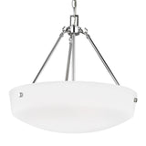 Kerrville Three Light Pendant