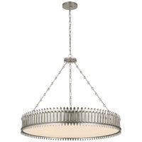 Leslie 37" Chandelier