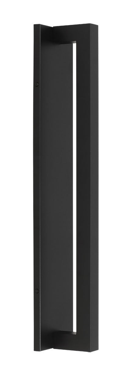 Stagger Small Wall