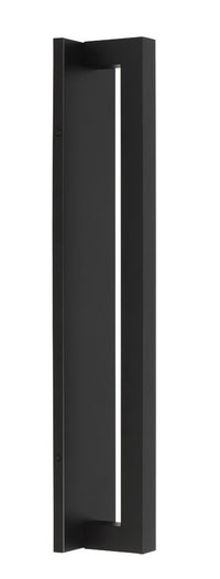 Stagger Small Wall