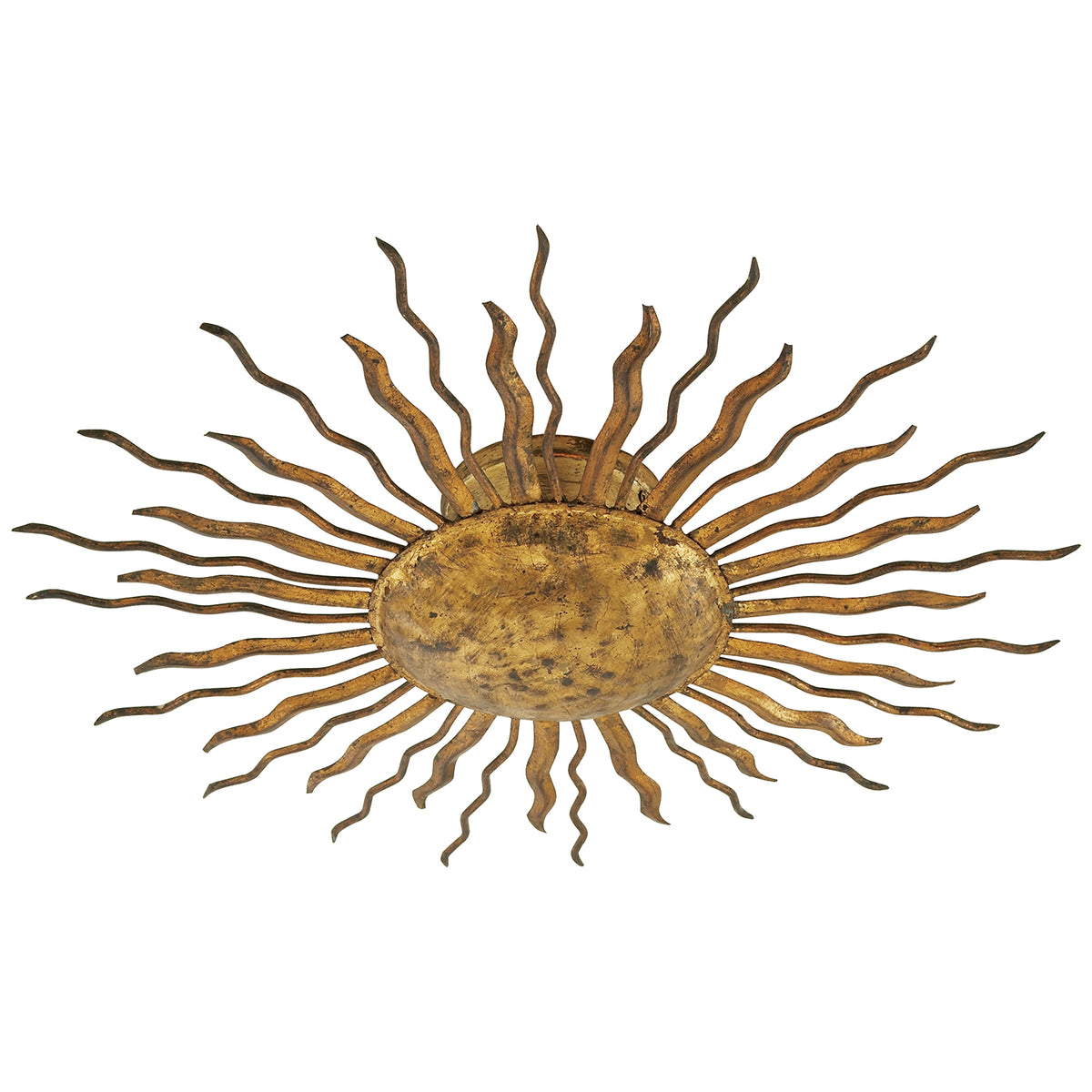 Ré Flush Mount