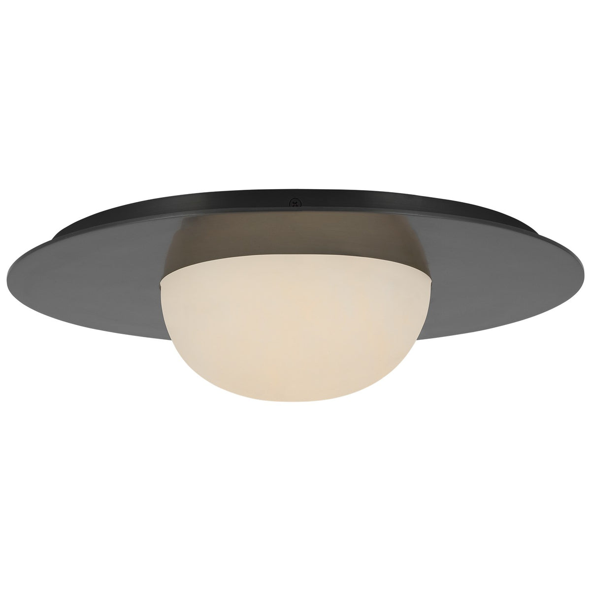 Fosse 15" Flush Mount