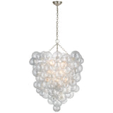 Talia Grande Entry Chandelier