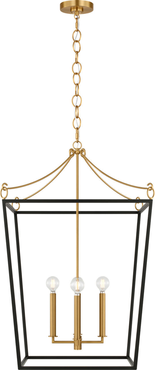 Carlyle 21 Lantern