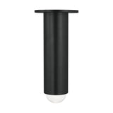 LED Flush Mount — 9.70", Ebell