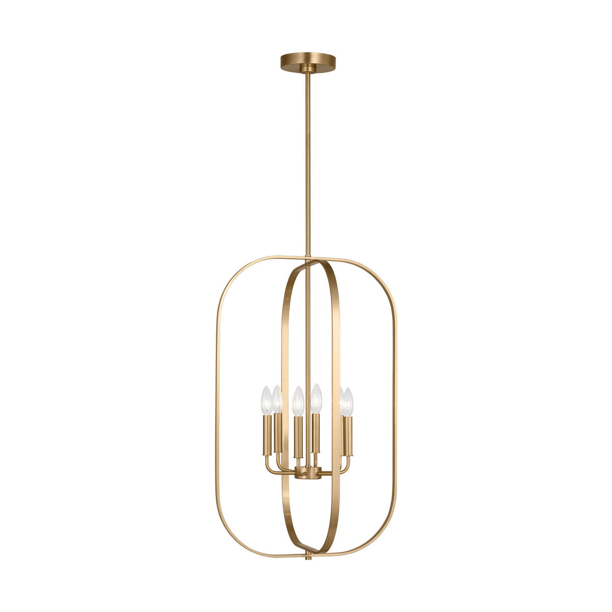 Loretto Large Lantern