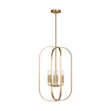 Loretto Large Lantern