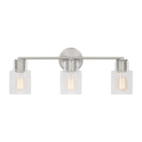 Sayward 3-Light Bath Sconce