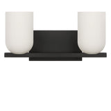 Neblina Two Light Vanity
