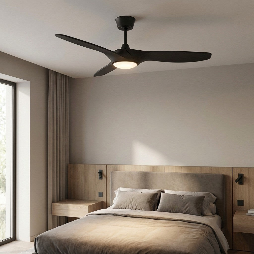 Selen Smart 52" Led Ceiling Fan