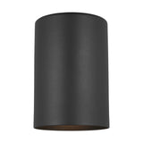 Cylinder 5" Down Wall Lantern