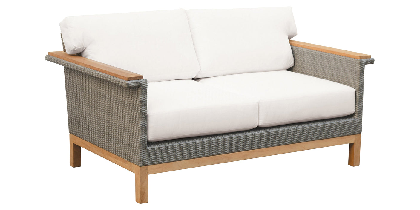 Azores Deep Seating Settee
