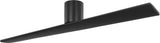 Plank Smart 60" Hugger Ceiling Fan