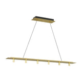 Ponte 50 Linear Suspension