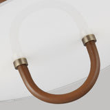 Katie Flush Mount