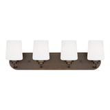 Windom Four Light Bath