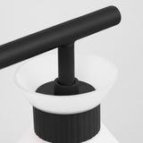 Belcarra 2-Light Bath Sconce