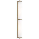 Calliope Over The Mirror Bath Light