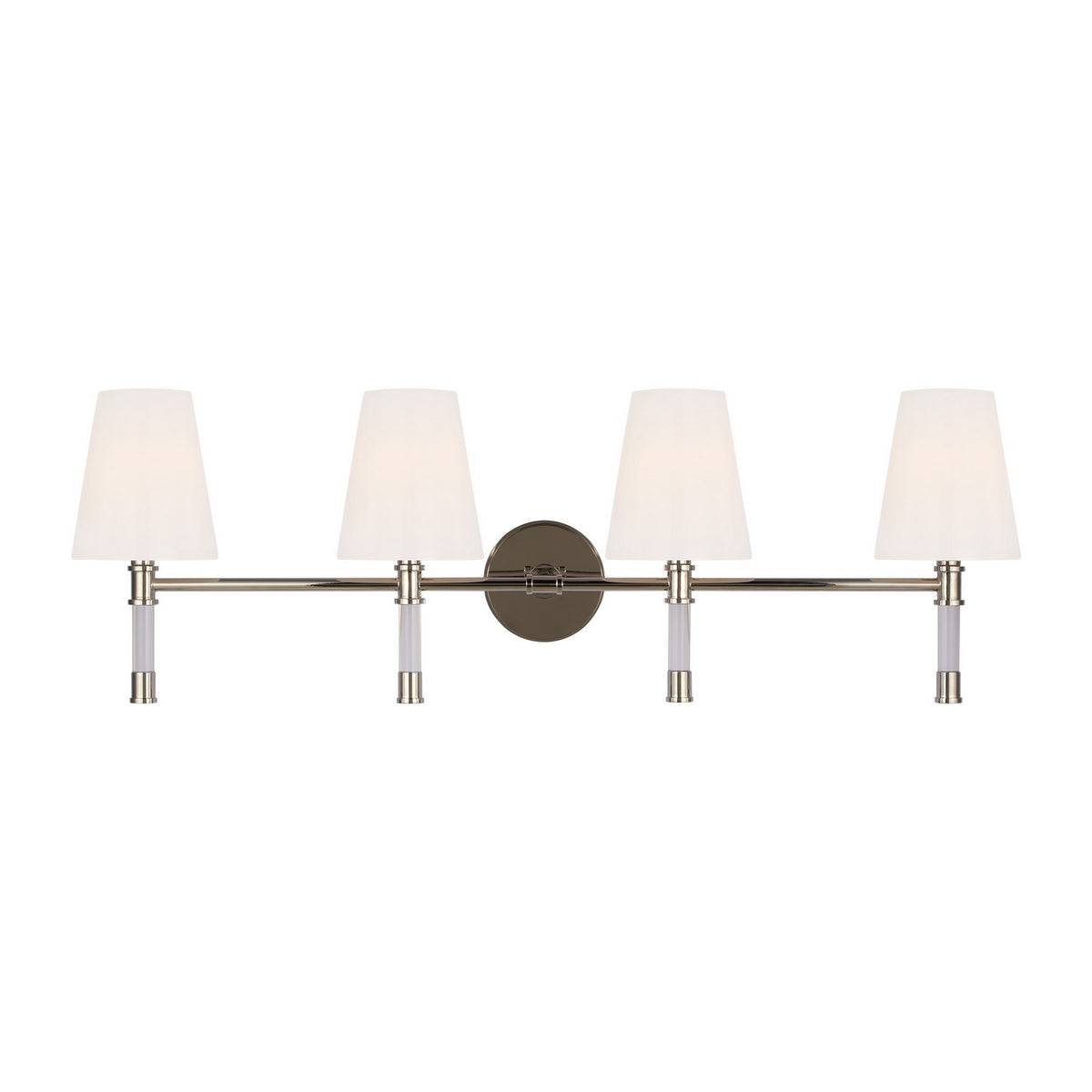 Hanover 4-Light Bath Sconce
