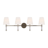 Hanover 4-Light Bath Sconce