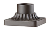 Outdoor Pier Mount