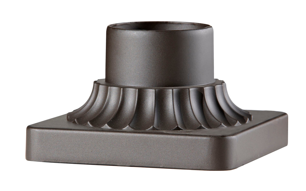 Outdoor Pier Mount