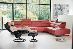 Why Stressless?