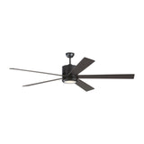 Vision 72" LED Ceiling Fan