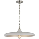 Piatto Medium Pendant