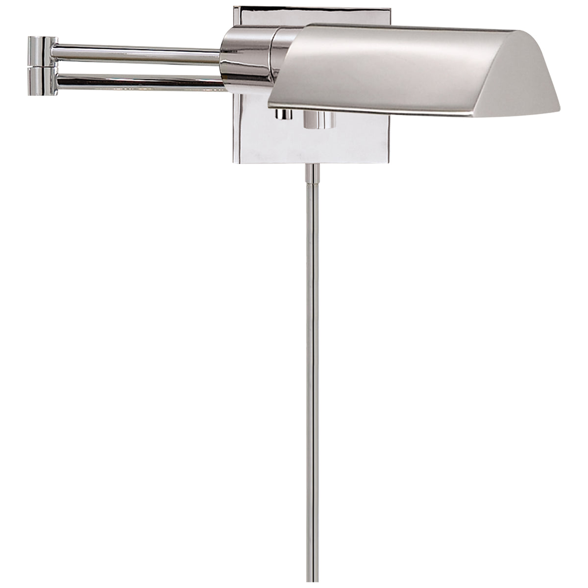 Studio Swing Arm Classic Wall Light