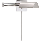 Studio Swing Arm Classic Wall Light