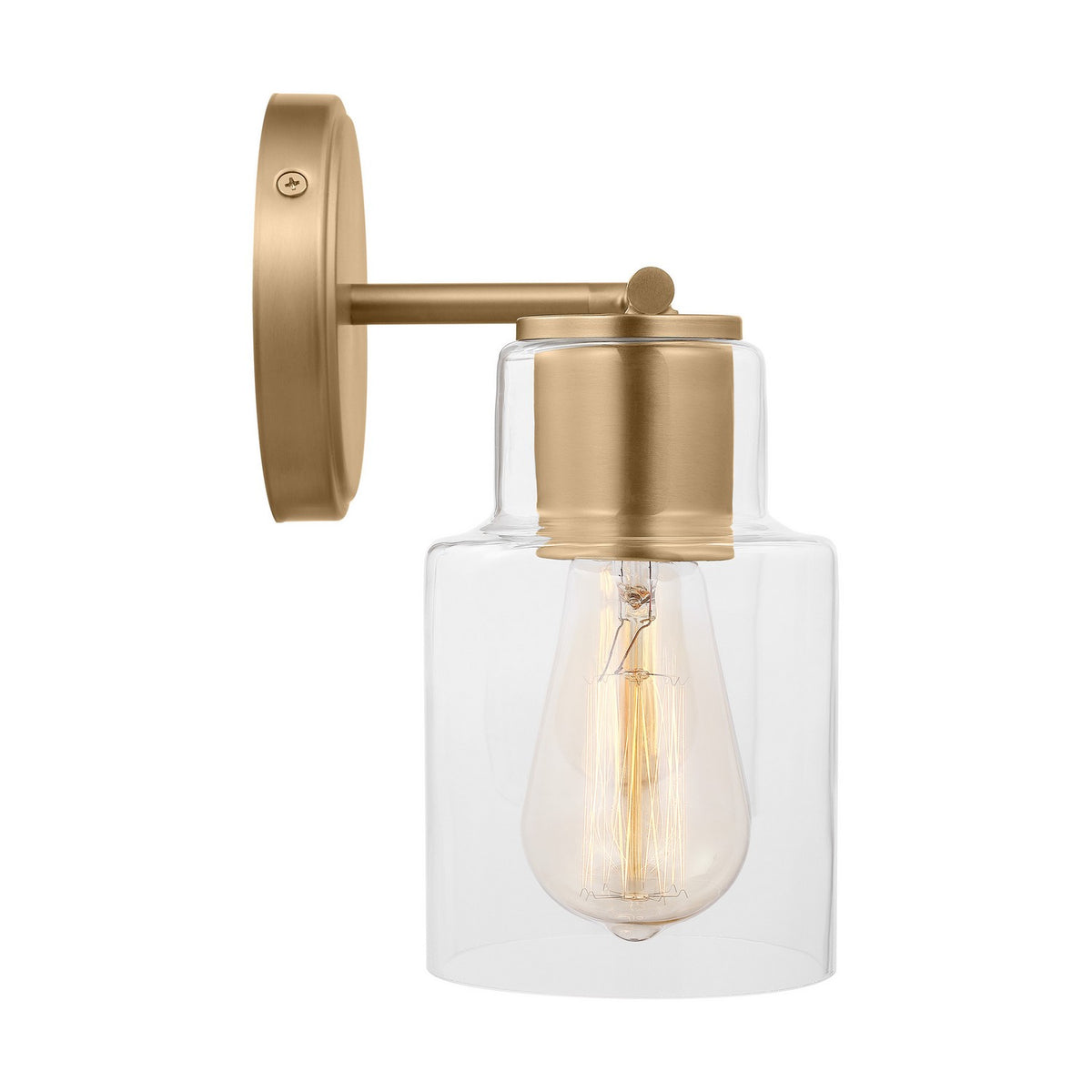 Sayward 2-Light Bath Sconce