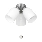 Emile Fan Light Kit
