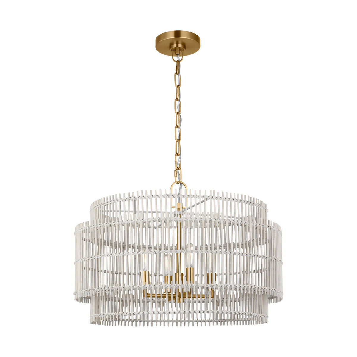 Elio Medium Hanging Shade