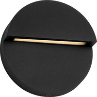 Banks 5" Sconce