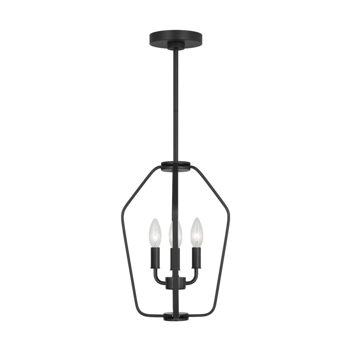 Kennan Three Light Chandelier