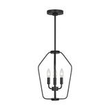 Kennan Three Light Chandelier