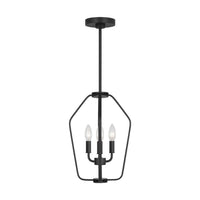 Kennan Three Light Chandelier