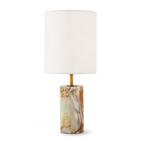 Jade One Light Mini Lamp