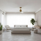 Launceton 44" Ceiling Fan