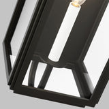 Edgar Medium Wall Lantern