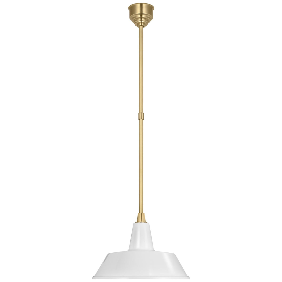 Academy 16" Bowers Pendant