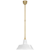 Academy 16" Bowers Pendant