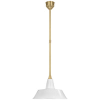 Academy 16" Bowers Pendant