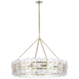 Gianna 36" Ring Chandelier