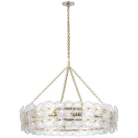 Gianna 36" Ring Chandelier